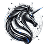 Unicorn Global Talent Agency logo