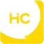 Honeycam logo